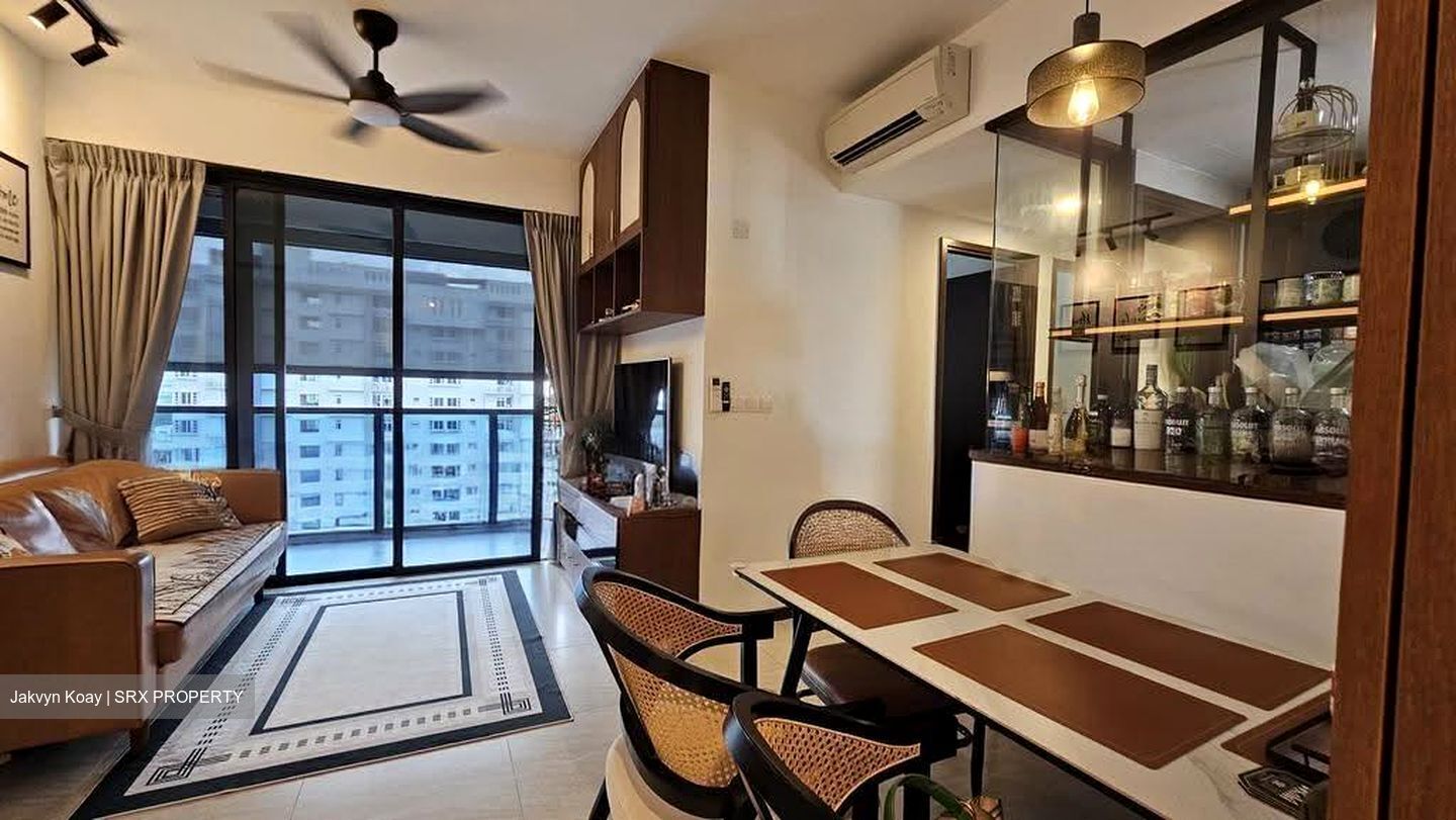 Arena Residences (D14), Apartment #613057531